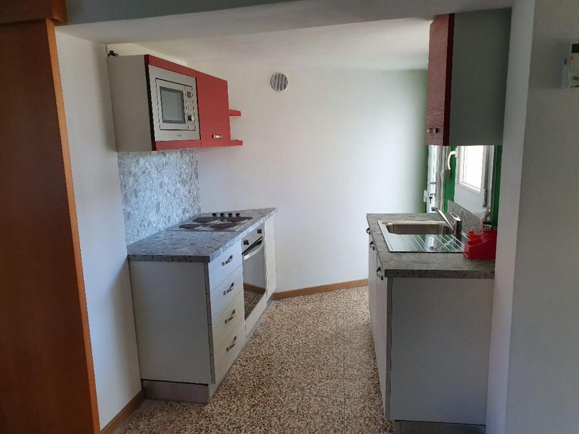 Apartamento Happy House Morsano Morsano al Tagliamento Exterior foto