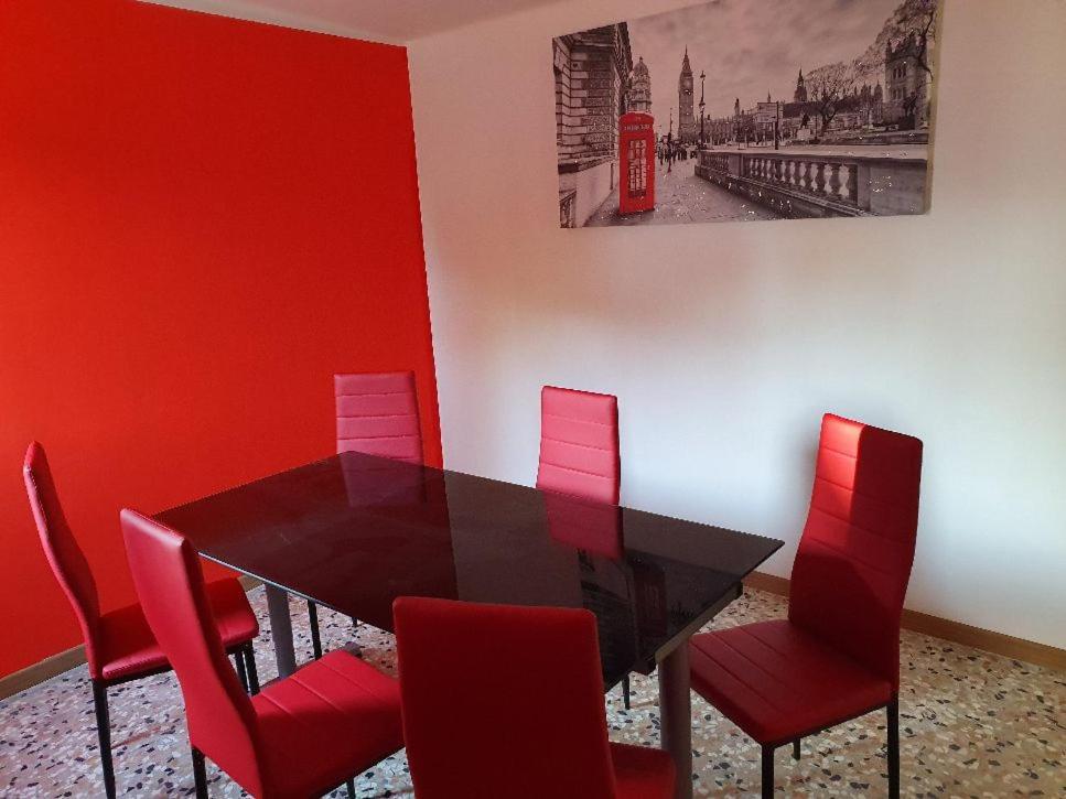 Apartamento Happy House Morsano Morsano al Tagliamento Exterior foto