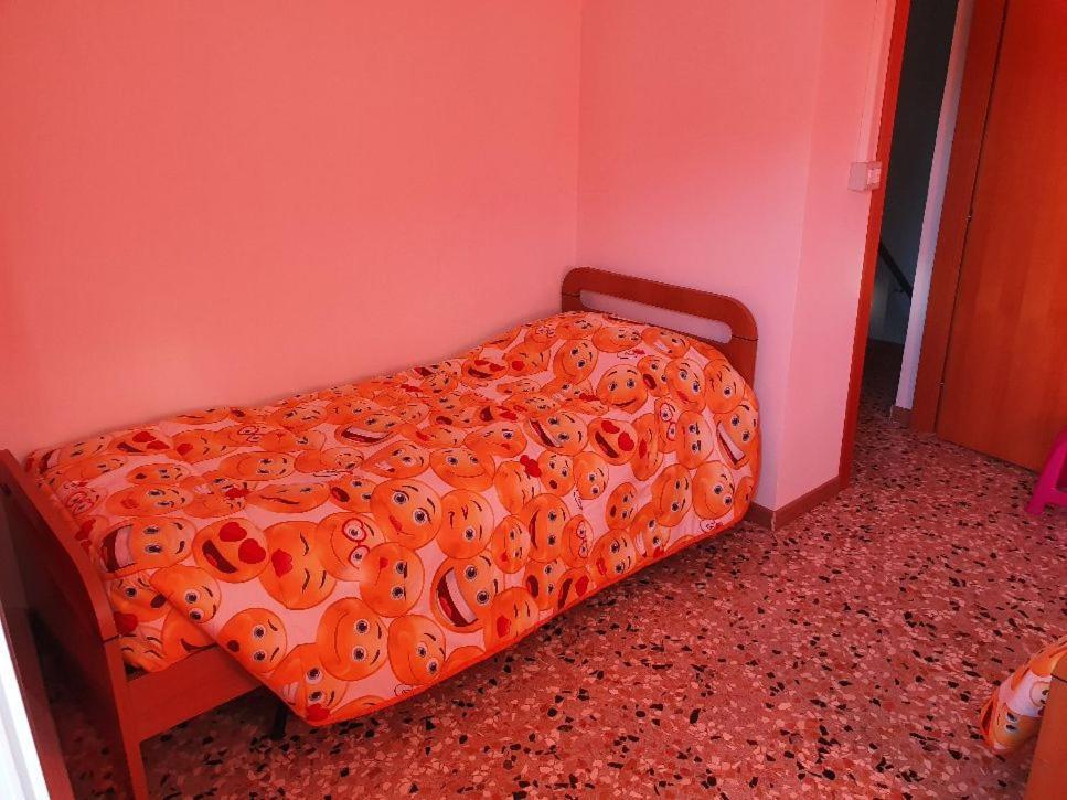 Apartamento Happy House Morsano Morsano al Tagliamento Exterior foto